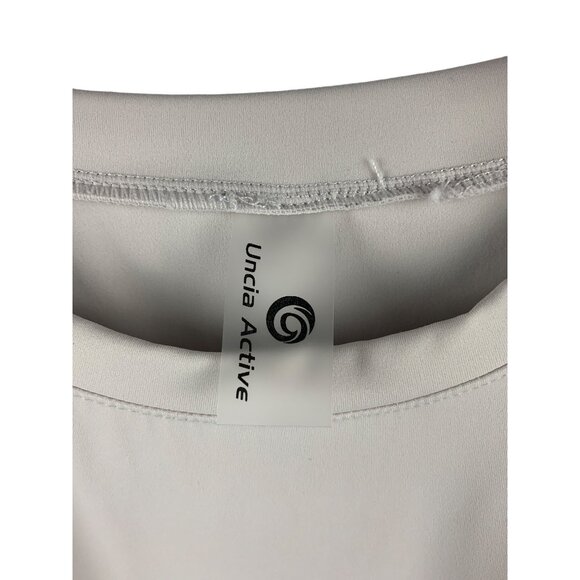 Women’s Uncia Active Light Gray Sports Set Size L - Picture 9 of 15